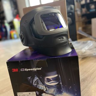 Speedglas G5-03 Pro TW - horúca novinka od 3M čerstvo naskladnená....