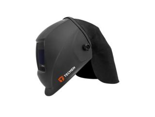 Novinka v našom sortimente: Univerzálny chránič hlavy a šije s upevnením pre ľubovoľnú zváraciu kuklu. Vyrobený z trvácnej...